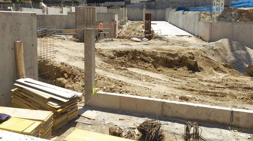 Asistencia técnica en obras