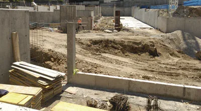 Asistencia Técnica en la fase de Dirección de Obra