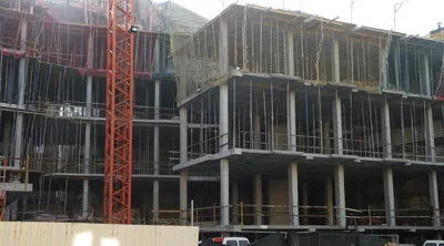Diseño y cálculo de estructuras
